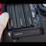 QNAP TBS-464 as iSCSI target on a VMware home lab