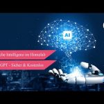 KI im Homelab - mach dein Homelab INTELLIGENT
