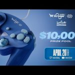 Luminosity Invitational Presented by Kroger Gaming Featuring: Tweek, MkLeo, Dabuz, Light, and more!