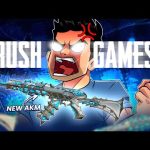 BHAUKAAL MACHA DENGEY CONQUEROR LOBBY ME | TOP 100 LOBBY