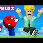 DON'T MAKE THE BUTTON ANGRY In Roblox 💢💢 Motu Aur Khaleel Gameplay