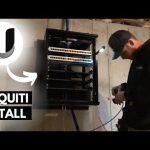 UBIQUITI Upgrade and INSTALL!