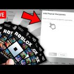 🔴 FREE 100,000 ROBUX GIVEAWAY LIVE! (FREE ROBUX)