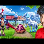 BREEDING TOP 100 MOST POWERFUL GOD POKEMONS!🔥PalWorld | #40
