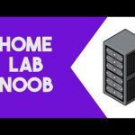 Let's Talk About My Home Lab Plans