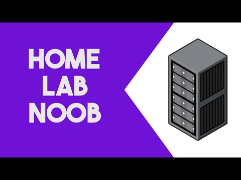 Let’s Talk About My Home Lab Plans