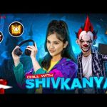 Free Fire Live With Shivkanya gaming 👸#shorts #shortsfeed #shorstlive
