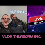 VLOG Thursday 381: TrueNAS 24.04 , pfsense 24.03, UniFi, Homelab, & Tech Talk Live Q&A