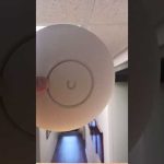 Installing Ubiquiti U6-Plus APs