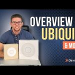 Ubiquiti UniFi Overview: Elevate Your Network Experience!