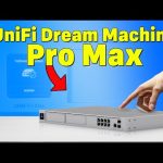 Thoughts on UDM Pro Max!