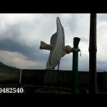 Ubiquiti   Litebeam  M2 ||Best  Wireless  Long  Range  Wifi || Networking  Device || Nano Station ||