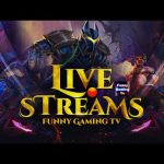 Trực Tiếp 27/4/2024 | FUNNY GAMING TV
