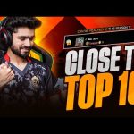 TOP 10 EK PREM KATHA | BGMI LIVE