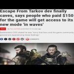 Stupidest Man in Gaming
