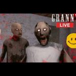Granny V1. 8.1 | Grandma Gameplay | Granny Game | #trendingshorts #granny #gaming #viral