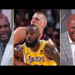 Inside the NBA previews Lakers vs Nuggets Game 5
