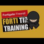 FortiGate home Lab set up