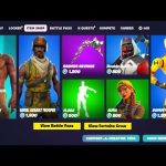 🔴Find One Fortnite Skin I Don't Own …