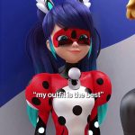 #miraculous #miraculousladybug #miraculousladybugandcatnoir #ladybug #pennybug #dragonbug #shadybug ...