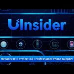 Ubiquiti Insider: Network 8.1 | Protect 3.0 | Professional Phone Support [April 2024]