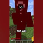 Guess the Minecraft mob in 60 seconds 7
