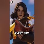 Midas has a family in Fortnite, these are his Wife and Daughter