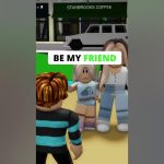 HIS FRIEND BETRAYED HIM IN ROBLOX AND THEN THIS HAPPENED..😲😥 #shorts