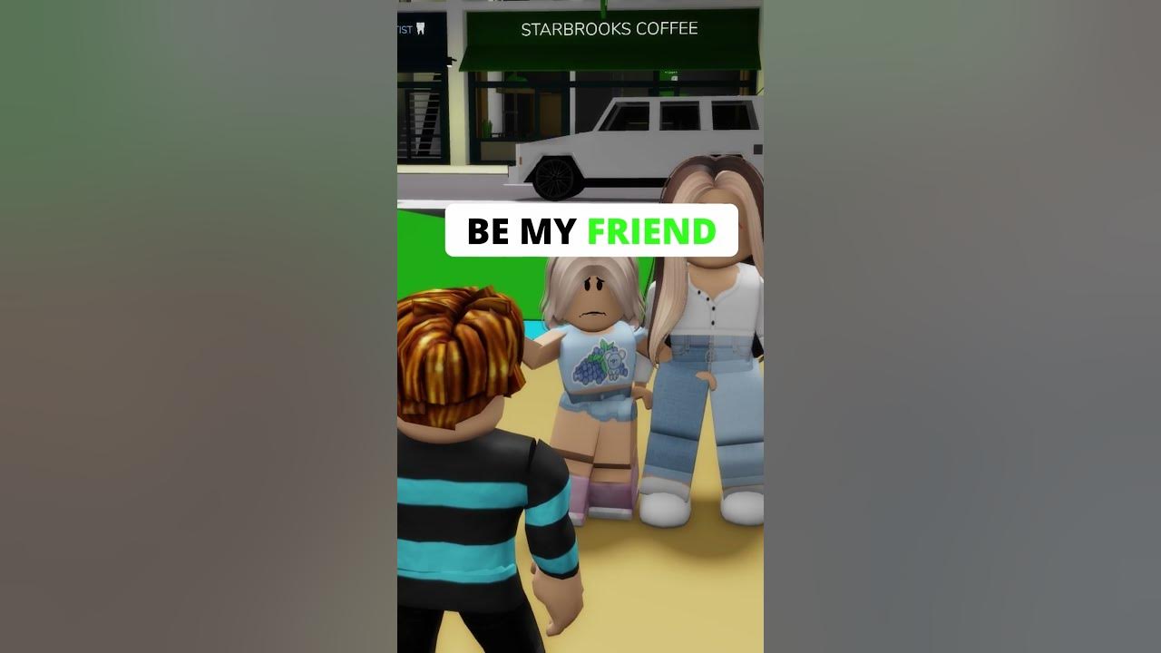 HIS FRIEND BETRAYED HIM IN ROBLOX AND THEN THIS HAPPENED..😲😥 #shorts