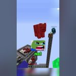 i got a special cube to end the game