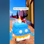 BIRTH TO DEATH OF AN UNGRATEFUL SON IN BLOX FRUITS! 🐺