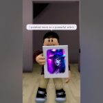 Dinker is a KID GENIUS?! .. #roblox #brookhaven