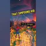Found that Simpsons kid in War of Wizards💀😭 #vrgame #vrgaming #oculus #quest2 #warofwizards #vr