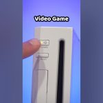 Video Game Power Buttons Tier List!