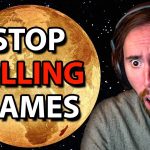 Publishers Are Destroying Video Games