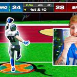 We BUSTED All Over His D! Wheel of MUT! Ep. #64