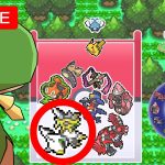GETTING THE FINAL ARCEUS