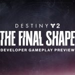 Destiny 2: The Final Shape Developer Gameplay Preview
