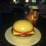 chezburger..🍔