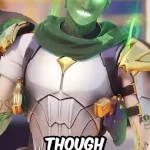 Midas is GONE, What Happened in Fortnite's NEW UPDATE