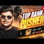 🇮🇳 TOP 20 KAB HOGA 😡 | BGMI LIVE | HYDRA MASTIZONE