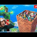 فورتنايت بث مباشر نشوف اتغير الجديد🔥🔥 Fortnite
