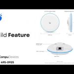 Ubiquiti Unifi Building Bridge (UBB)