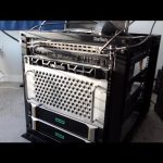 2024 Homelab Build Part 6: Working On The AI Rack! (Mini Rack)
