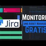 Einblick in mein Homelab: Enterprise Monitoring und Asset Management