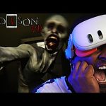 THE GAME THAT CAUSES HEART DAMAGE | MADISON VR PC