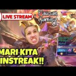 REVIEW SKIN COLLECTOR ALPHA WAJIB WINSTREAK!!