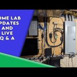 Home lab updates and live Q & A