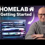 How to start your HomeLab journey?