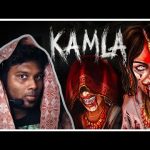 Kamla | Indian Based Horror Gameplay | Manguni Gamer